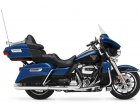 Harley-Davidson Harley Davidson FLHTK Electra Glide Ultra Limited 115th Anniversary